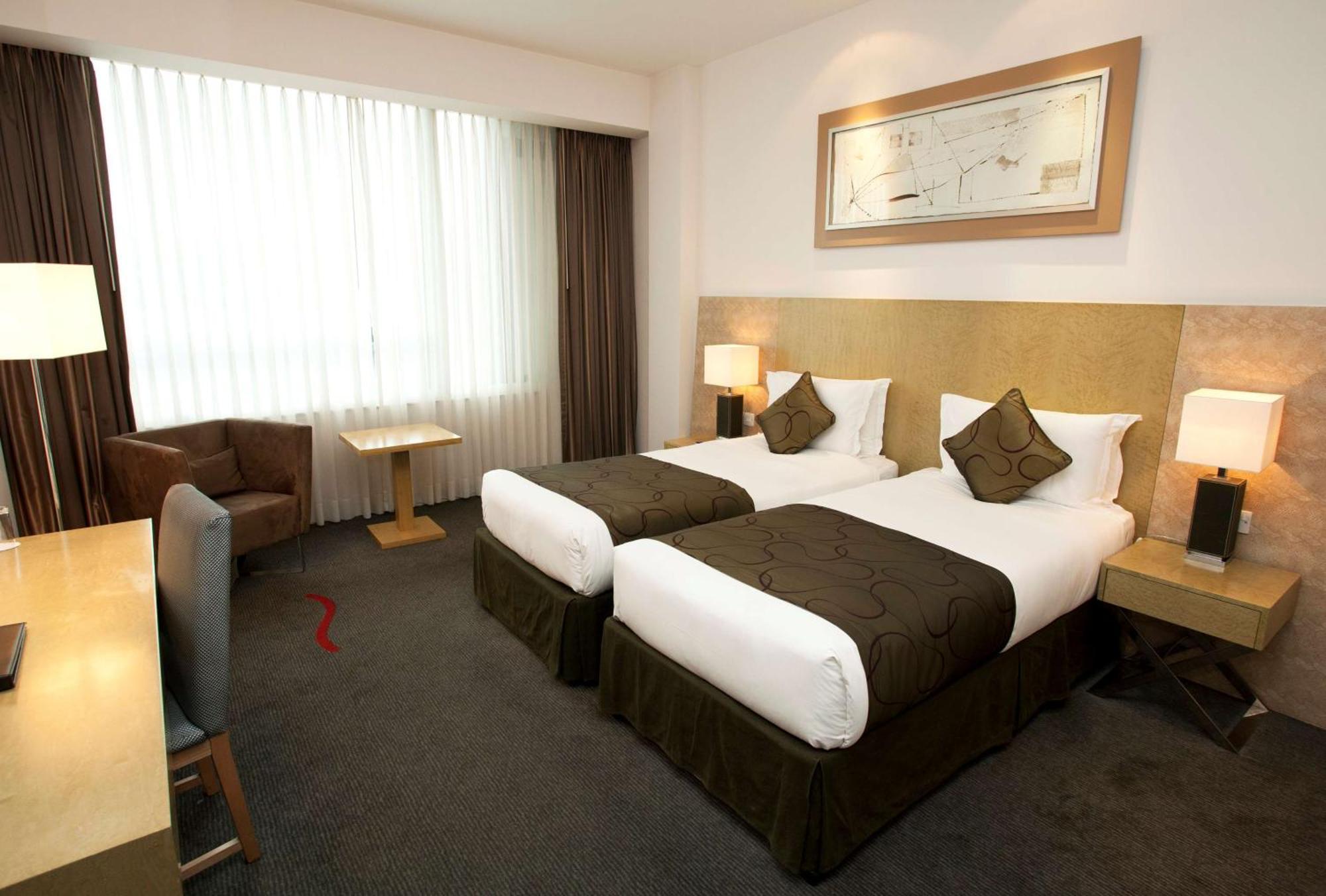 Hotel Park Plaza Cardiff Esterno foto